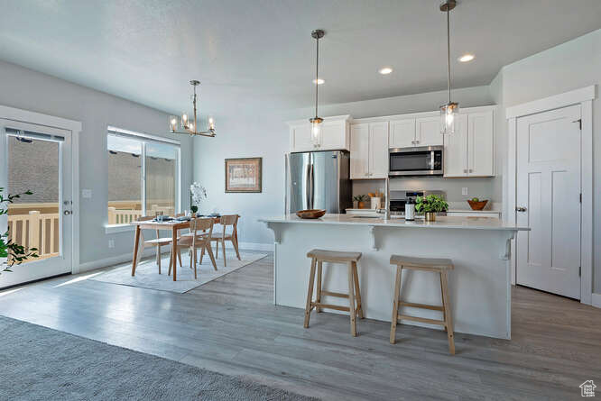 4358 W BURWELL LN #87 Herriman, UT 84096