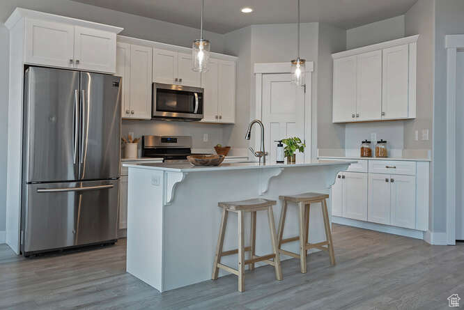 4358 W BURWELL LN #87 Herriman, UT 84096