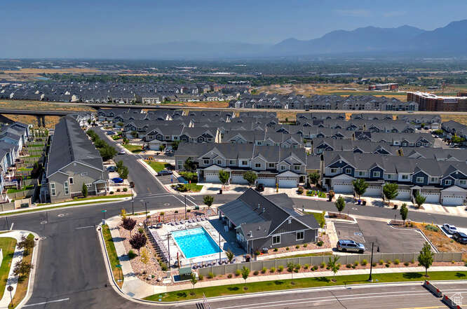 4358 W BURWELL LN #87 Herriman, UT 84096