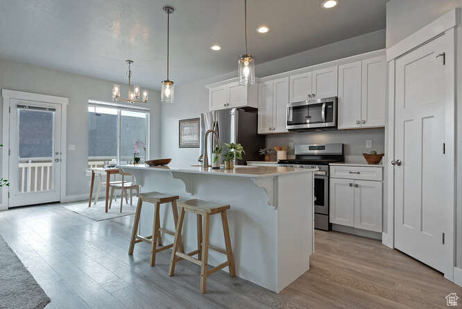 4358 W BURWELL LN #87 Herriman, UT 84096