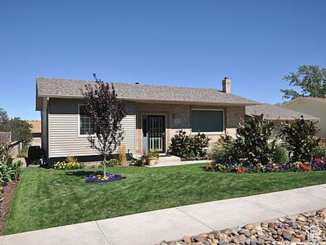 7336 W 3960 S Magna, UT 84044