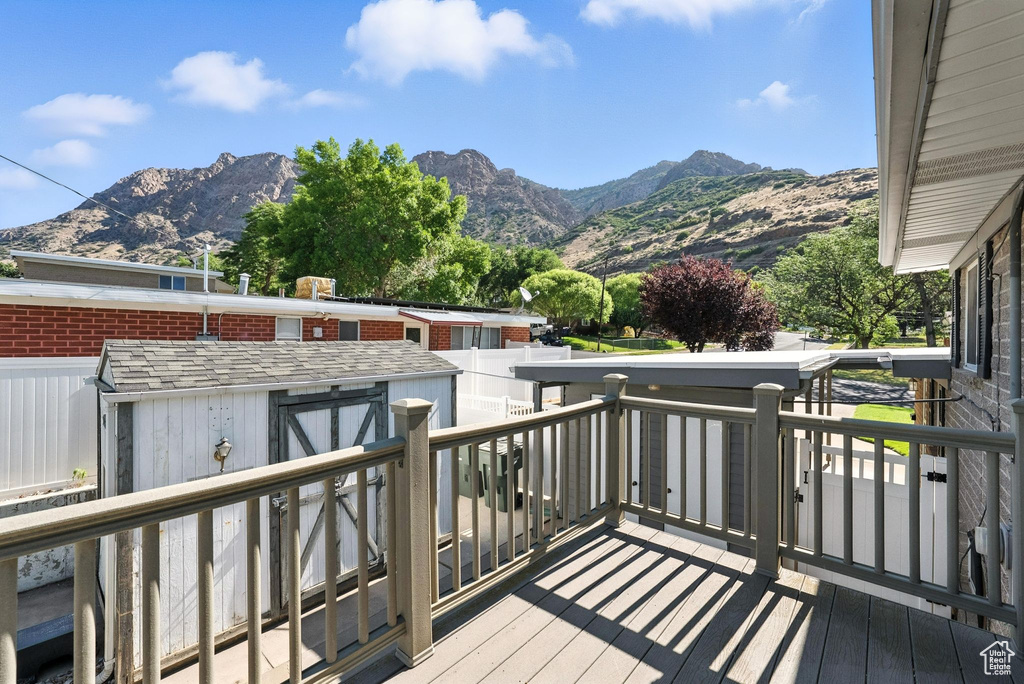 743 S SIMORON DR Ogden, UT 84404