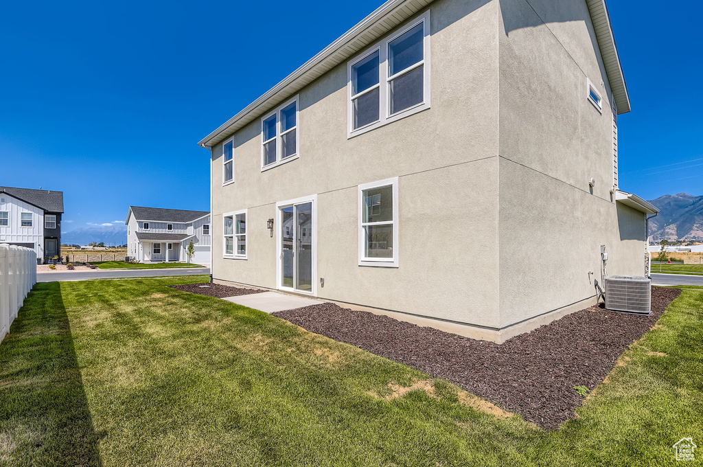 Photo 10 for MLS #2099239 at 1703 N 800 West