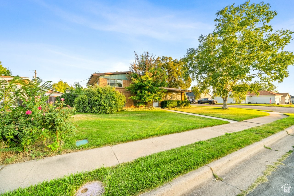 337 W 350 S Kaysville, UT 84037