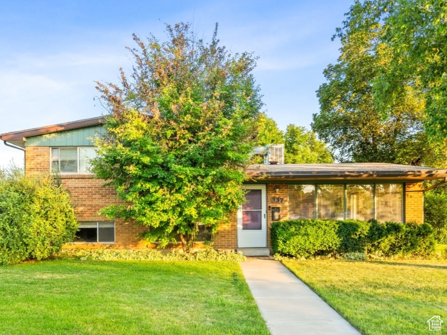 337 W 350 S Kaysville, UT 84037