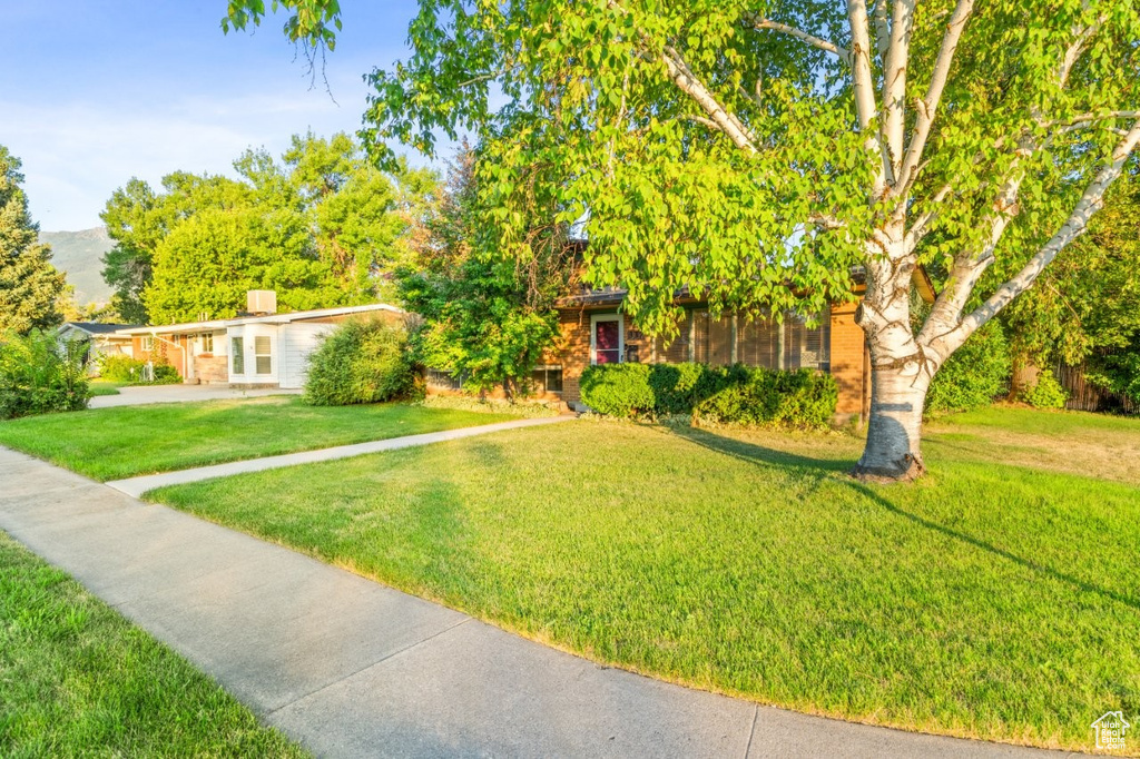 337 W 350 S Kaysville, UT 84037