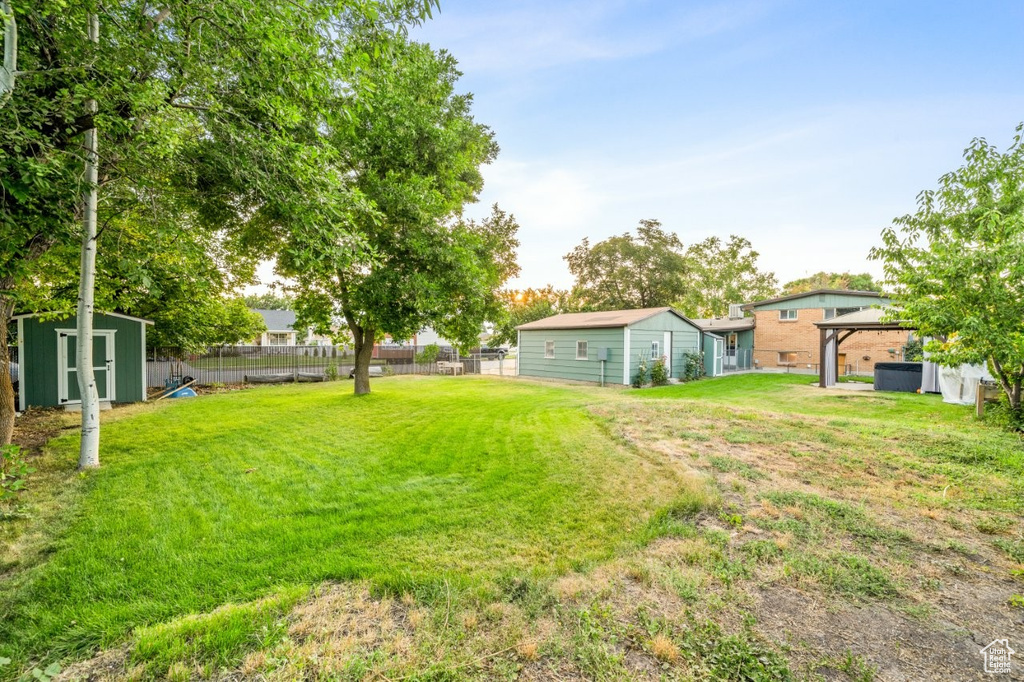 337 W 350 S Kaysville, UT 84037