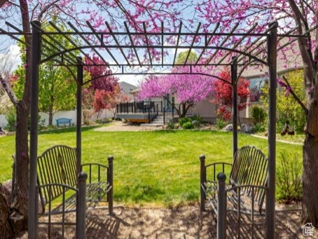11417 S JORDAN FARMS RD South Jordan, UT 84095