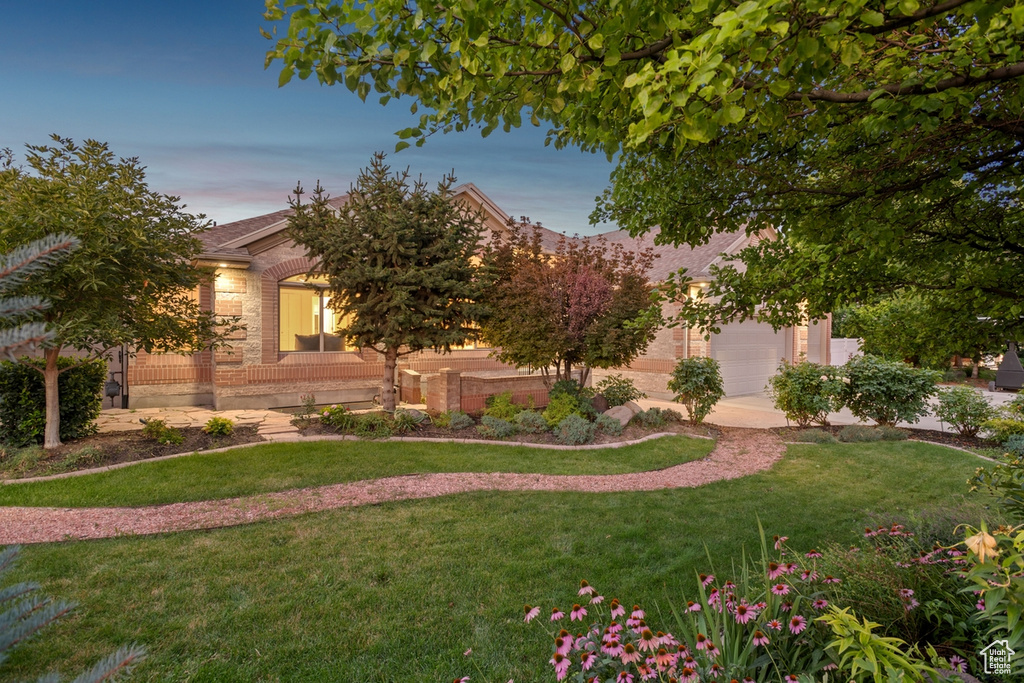 11417 S JORDAN FARMS RD South Jordan, UT 84095
