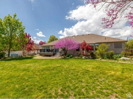 11417 S JORDAN FARMS RD South Jordan, UT 84095