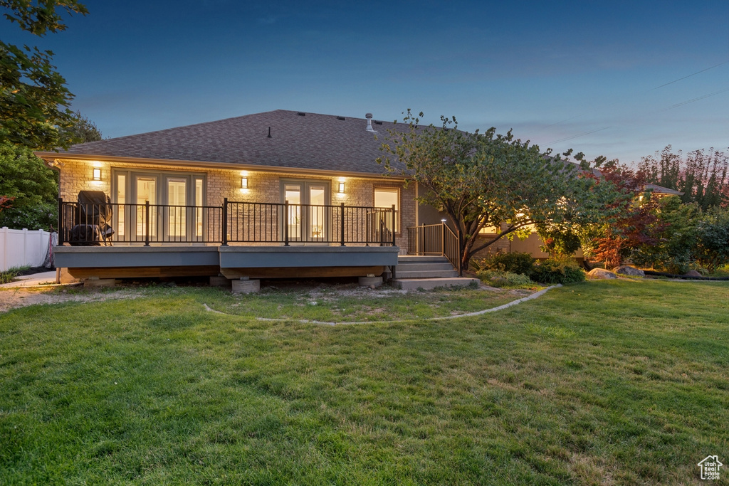 11417 S JORDAN FARMS RD South Jordan, UT 84095
