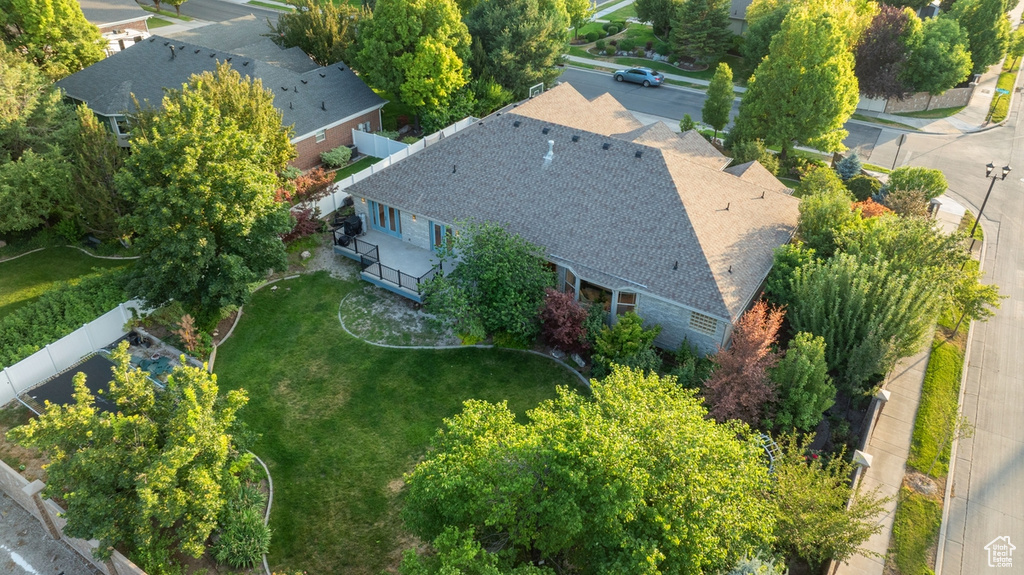 11417 S JORDAN FARMS RD South Jordan, UT 84095
