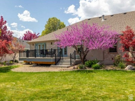 11417 S JORDAN FARMS RD South Jordan, UT 84095