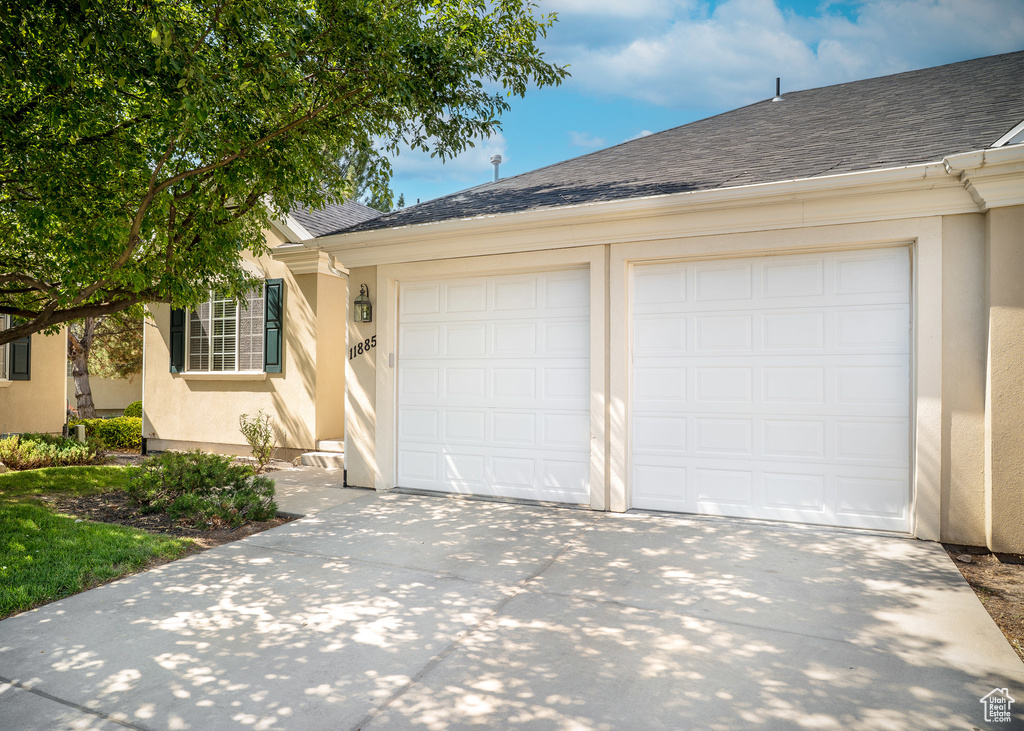 11885 S COTTAGE VIEW LN Draper, UT 84020