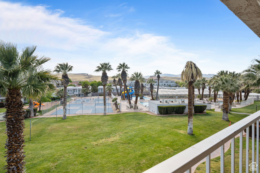 1845 W CANYON DR #108 St George, UT 84770