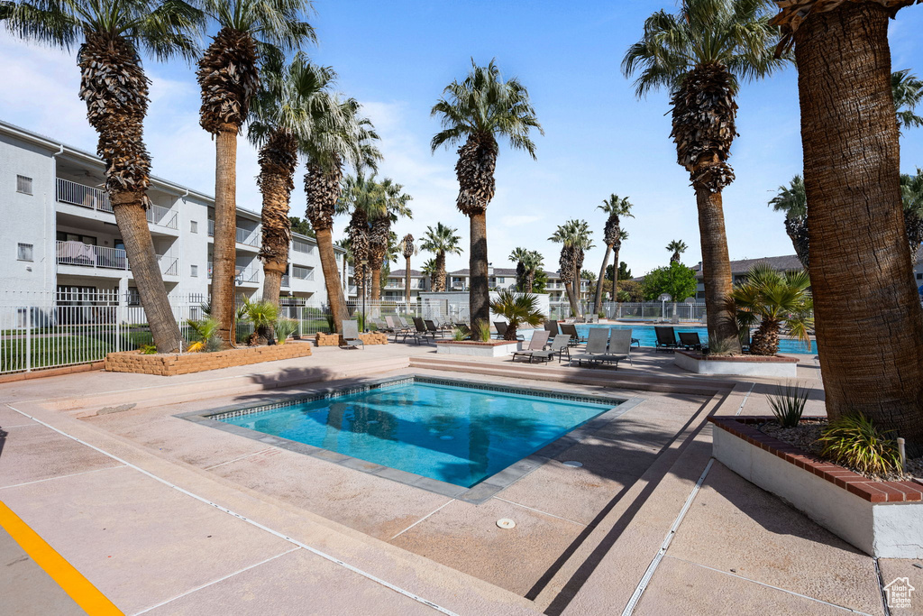 1845 W CANYON DR #108 St George, UT 84770