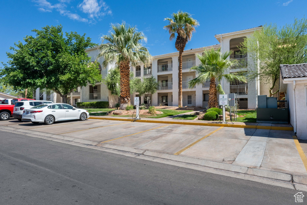 1845 W CANYON DR #108 St George, UT 84770