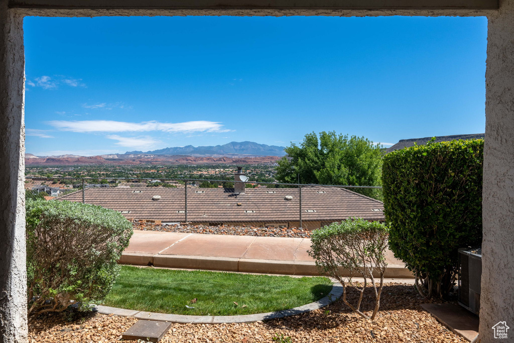 1845 W CANYON DR #108 St George, UT 84770