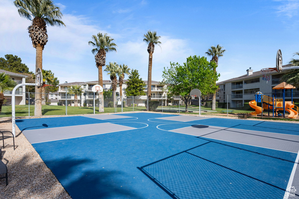 1845 W CANYON DR #108 St George, UT 84770