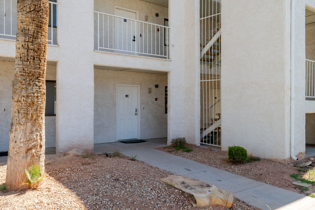 1845 W CANYON DR #108 St George, UT 84770
