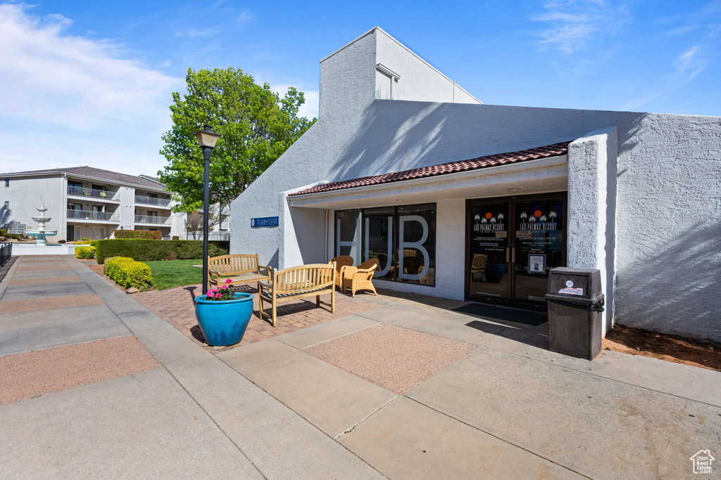 1845 W CANYON DR #108 St George, UT 84770