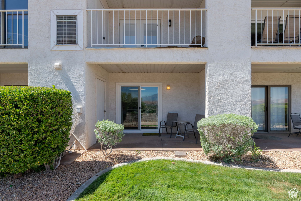 1845 W CANYON DR #108 St George, UT 84770