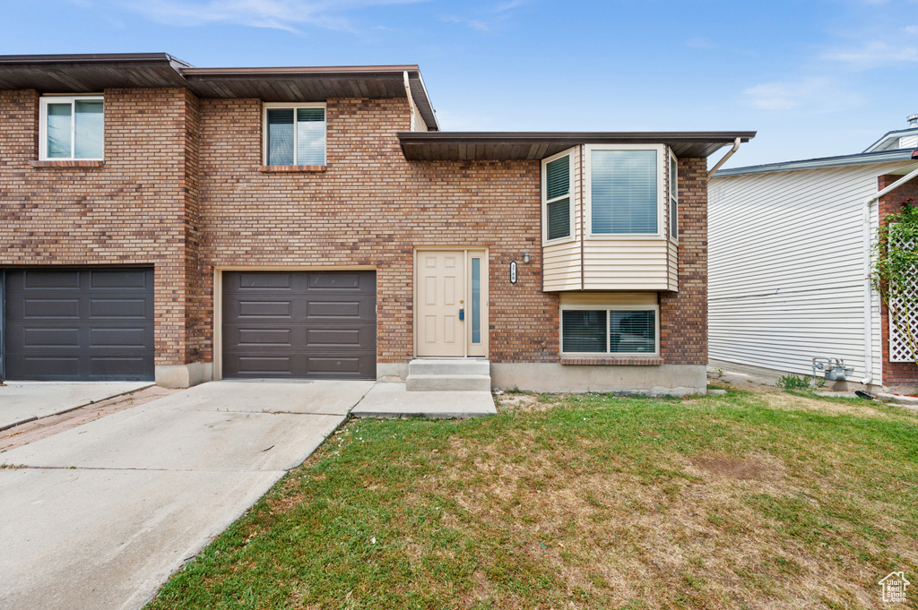 3780 S 3520 W West Valley City, UT 84119