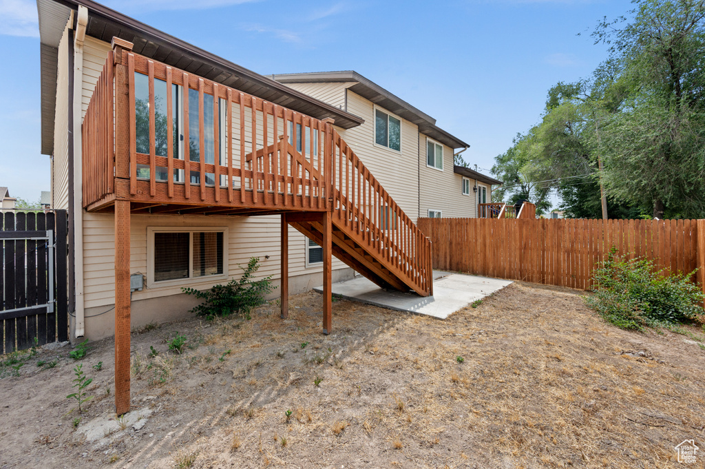 3780 S 3520 W West Valley City, UT 84119