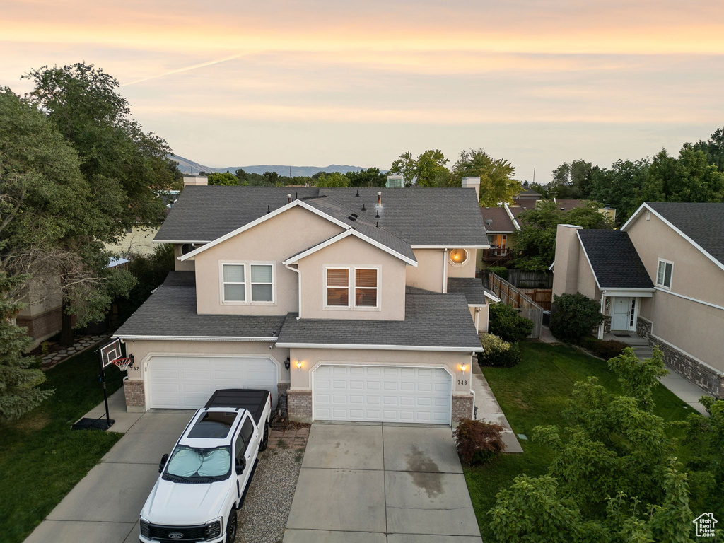 748 E 8620 S Sandy, UT 84094