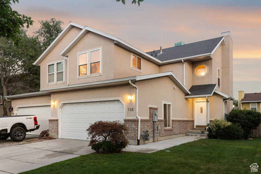 748 E 8620 S Sandy, UT 84094