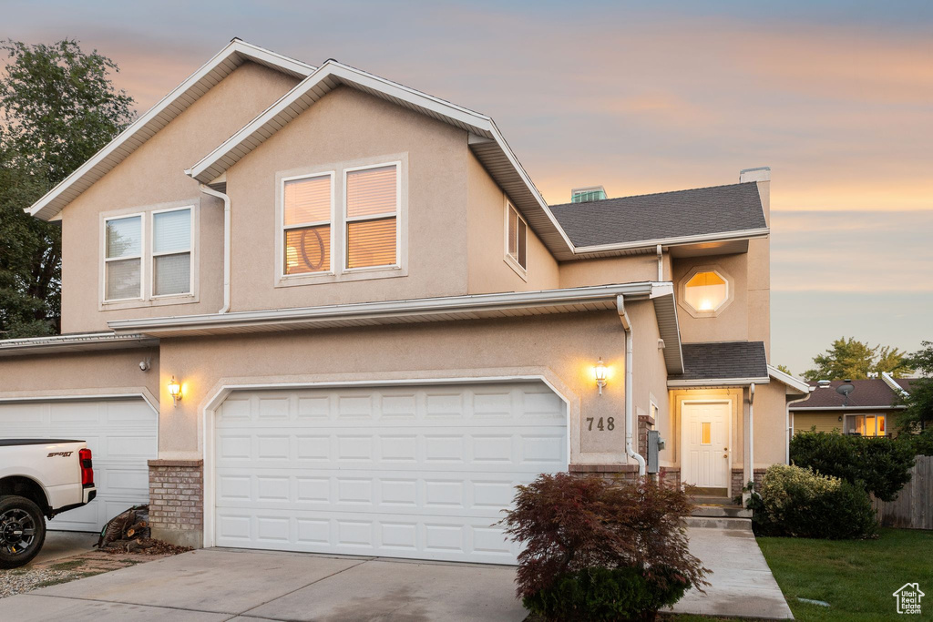748 E 8620 S Sandy, UT 84094