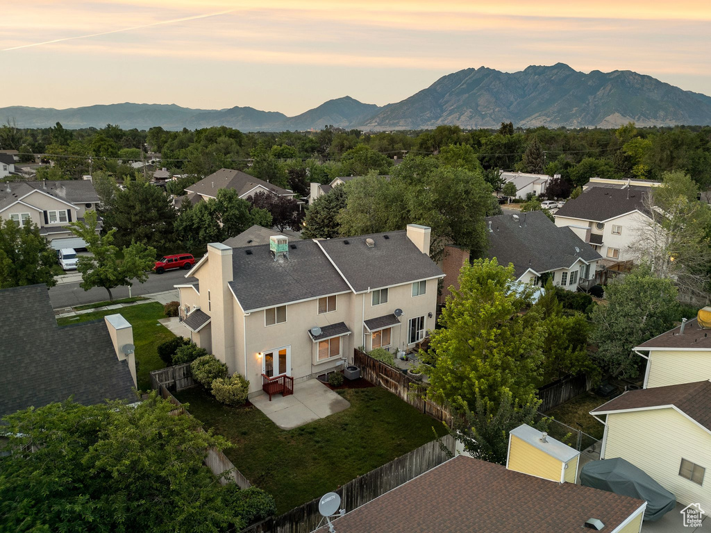 748 E 8620 S Sandy, UT 84094
