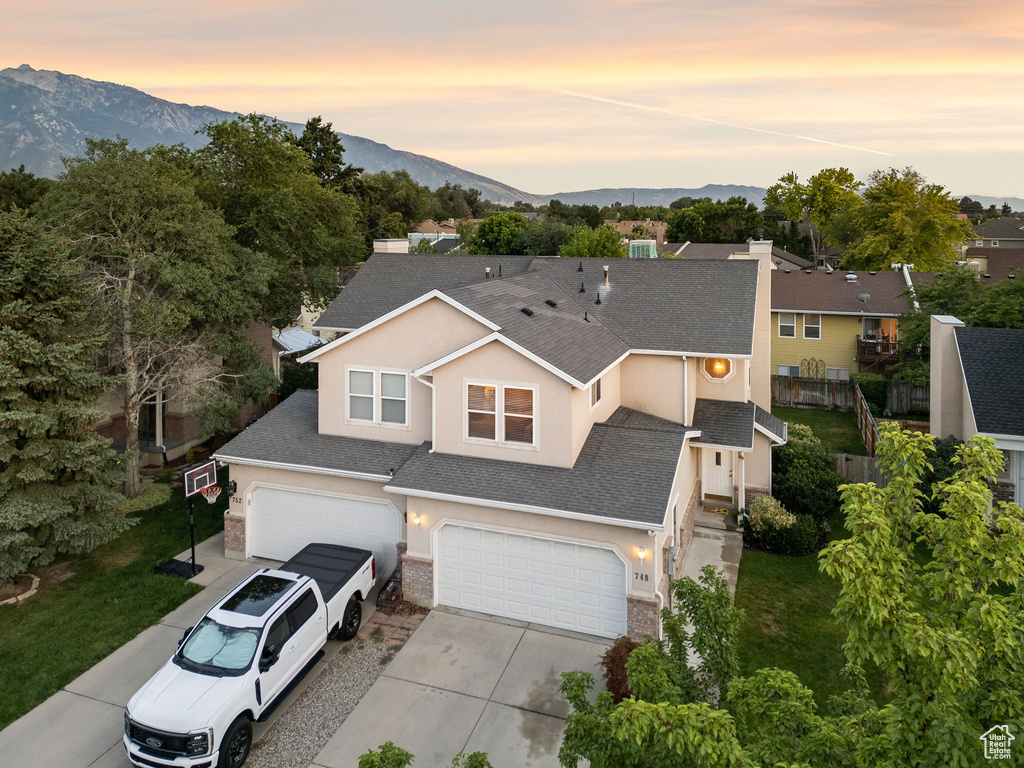 748 E 8620 S Sandy, UT 84094