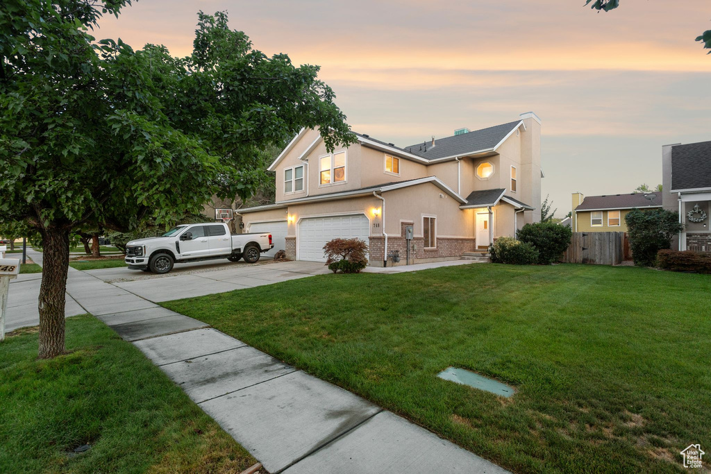 748 E 8620 S Sandy, UT 84094