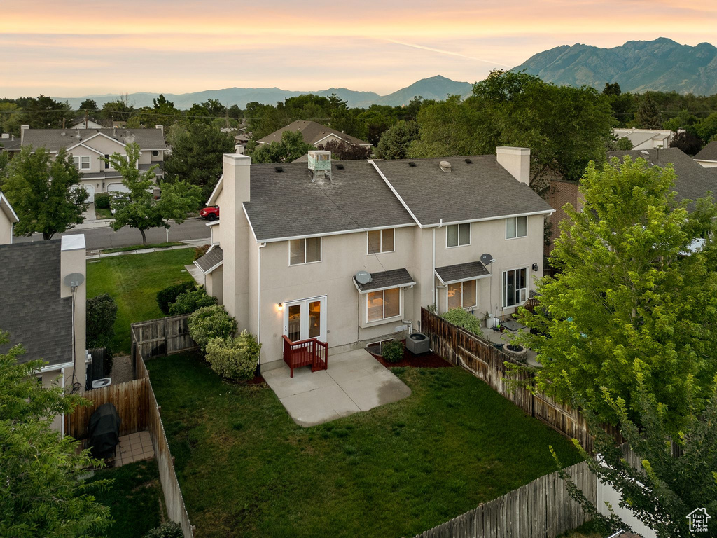748 E 8620 S Sandy, UT 84094