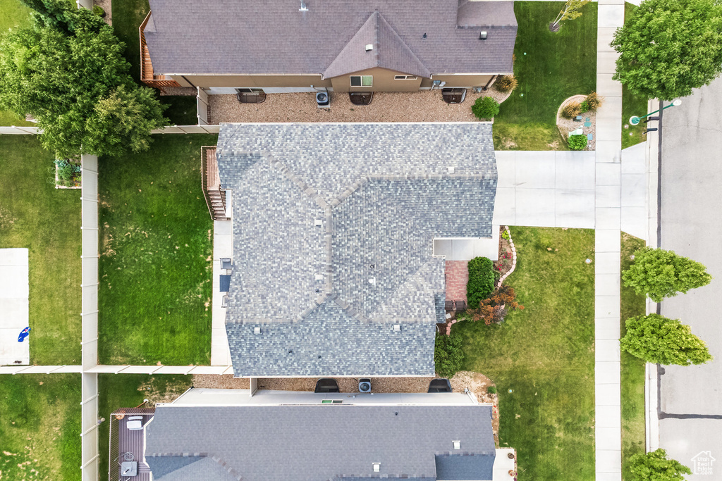 12851 S WILD MARE WAY Riverton, UT 84096