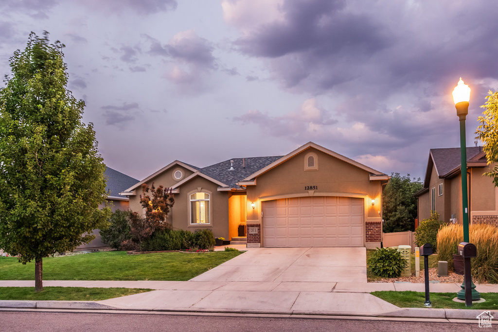 12851 S WILD MARE WAY Riverton, UT 84096