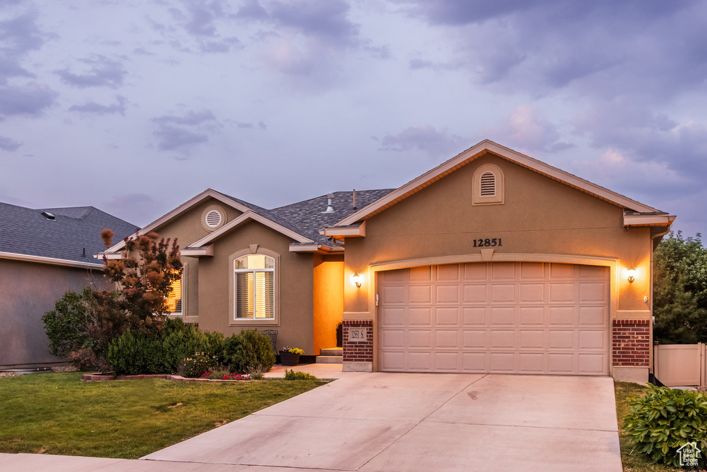 12851 S WILD MARE WAY Riverton, UT 84096