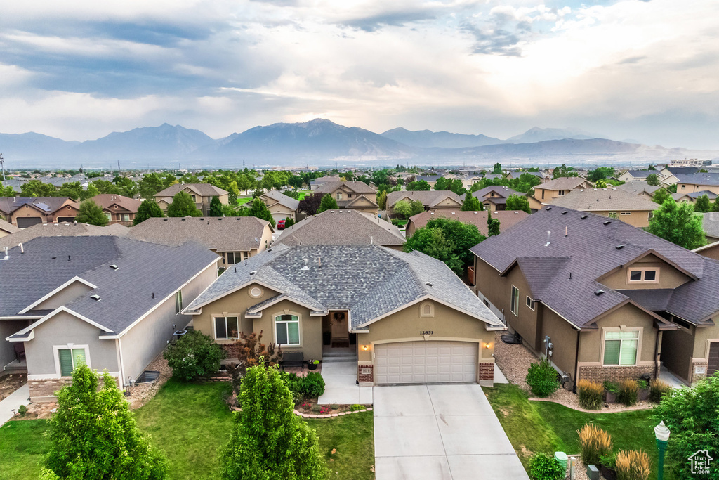 12851 S WILD MARE WAY Riverton, UT 84096