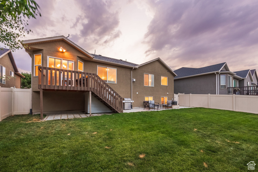12851 S WILD MARE WAY Riverton, UT 84096