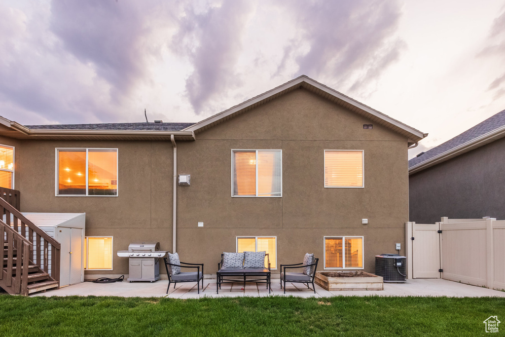 12851 S WILD MARE WAY Riverton, UT 84096