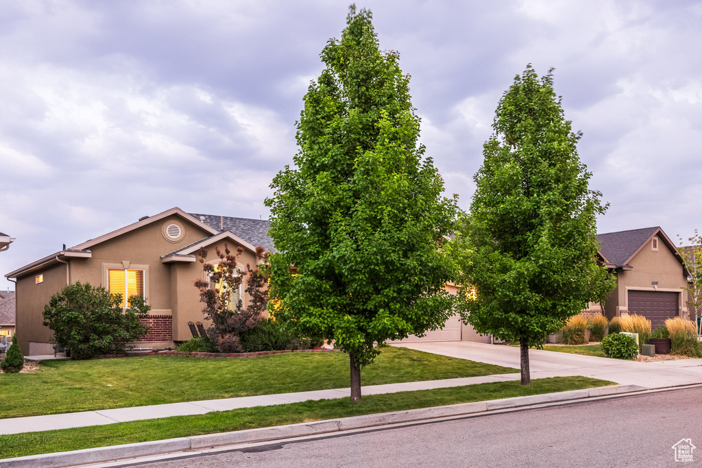 12851 S WILD MARE WAY Riverton, UT 84096
