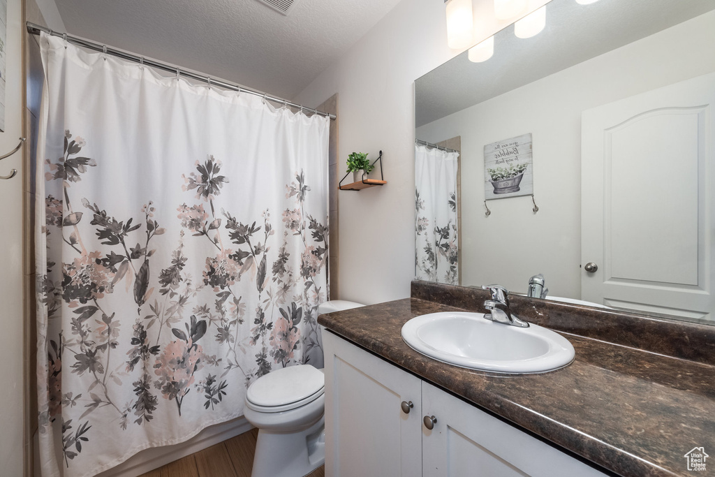 12851 S WILD MARE WAY Riverton, UT 84096