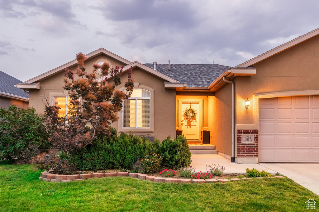 12851 S WILD MARE WAY Riverton, UT 84096