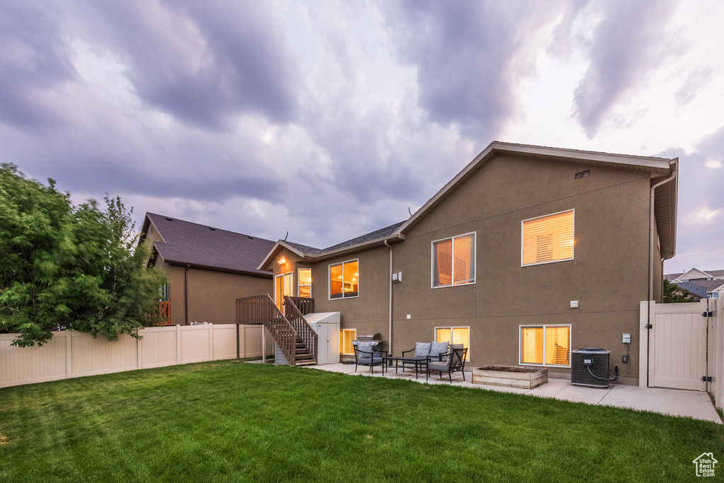 12851 S WILD MARE WAY Riverton, UT 84096