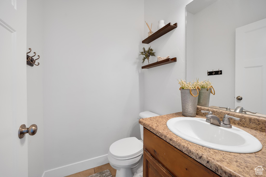 4699 E FOXWOOD DR Eagle Mountain, UT 84005
