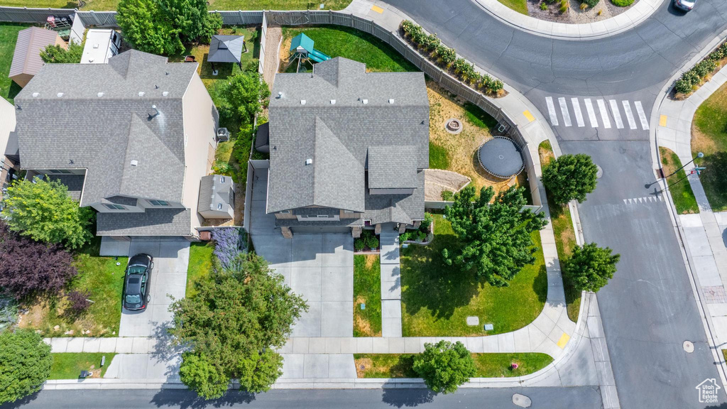 4699 E FOXWOOD DR Eagle Mountain, UT 84005
