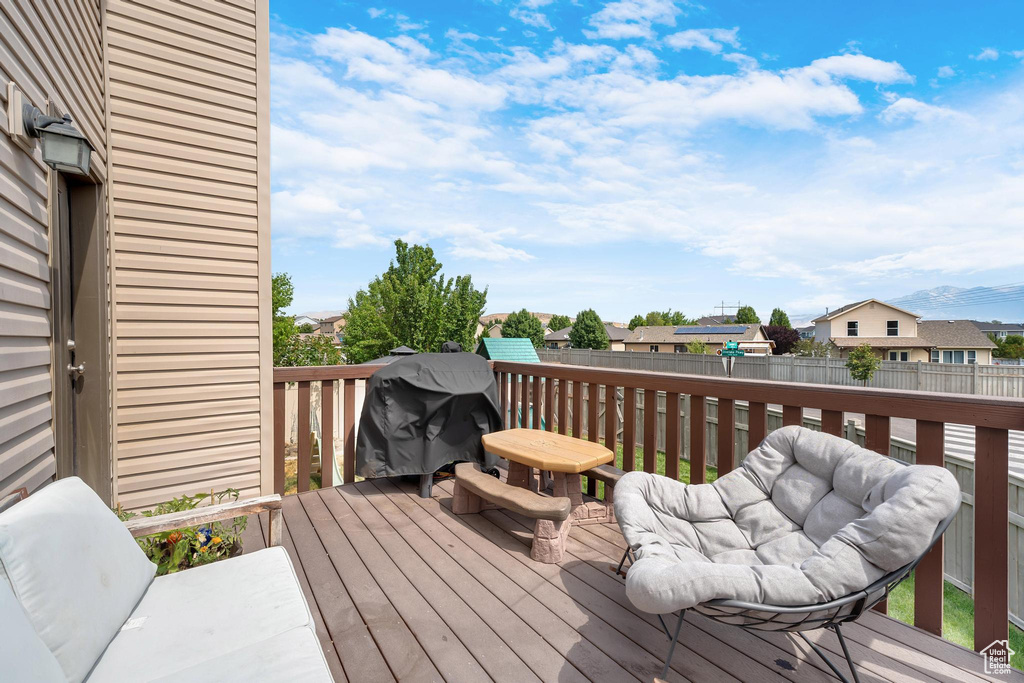 4699 E FOXWOOD DR Eagle Mountain, UT 84005