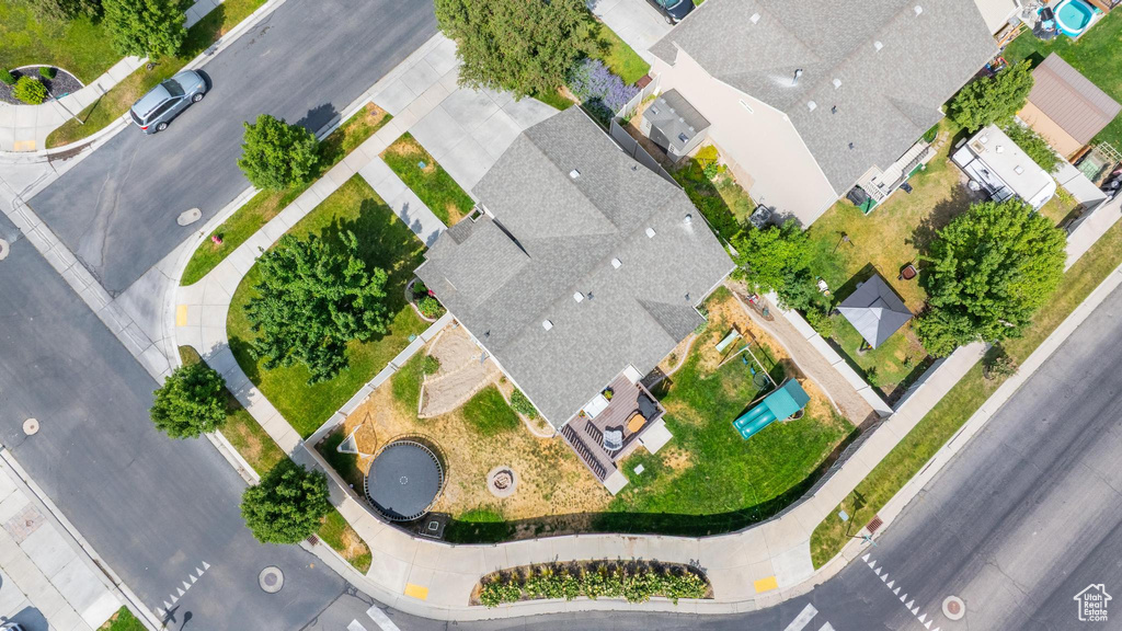 4699 E FOXWOOD DR Eagle Mountain, UT 84005
