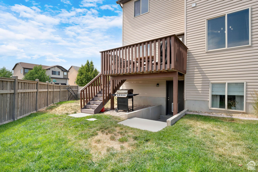4699 E FOXWOOD DR Eagle Mountain, UT 84005